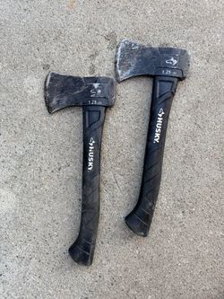 Husky 1.25LBS Hatchets