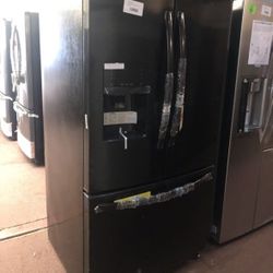 Frigidaire Refrigerator Appliance 7XOY 