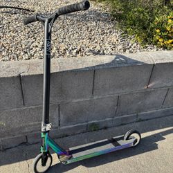 Envy KOS Heist Pro Scooter
