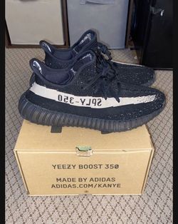 Yeezy Boost 350