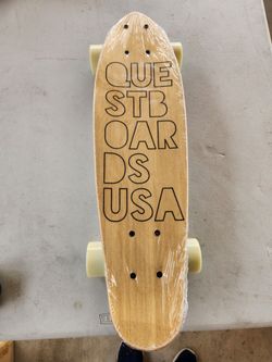 Skateboard
