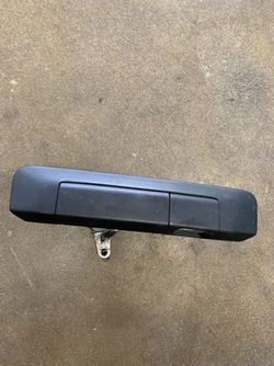 2013 Toyota Tacoma  Tailgate Handle 