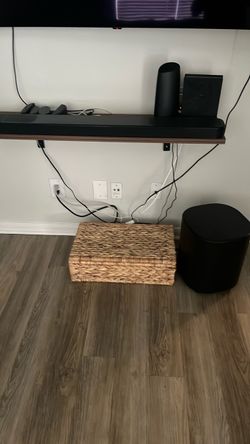 JBL MK 700