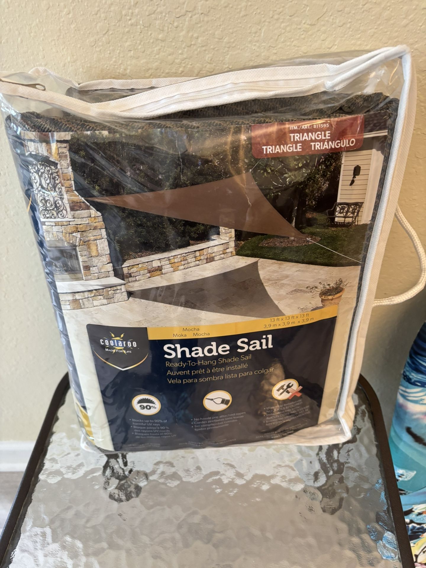 Shade Sail