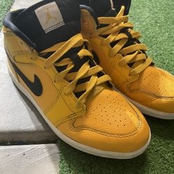 Jordan 1 Size 3Y