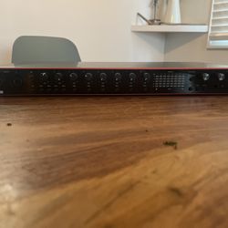 Focusrite Scarlett 18i20 3rd gen