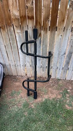 Pull up bar
