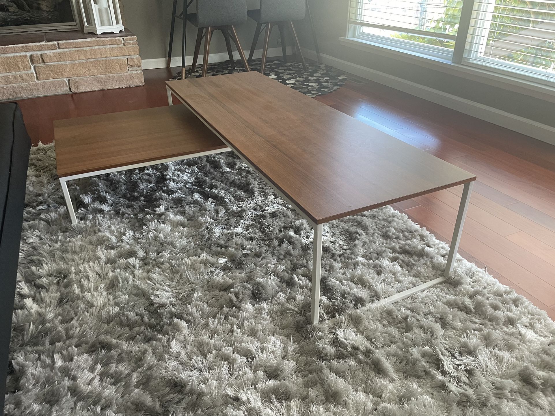 Coffee Table - Bo Concept 