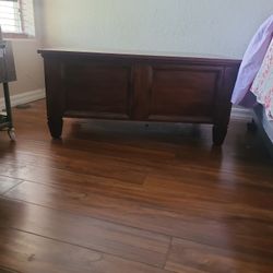 Coffee Table with Storage