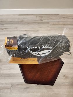 Happy Travel Bike Storage Tent