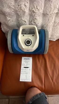 Hayward Phoenix pool vacum