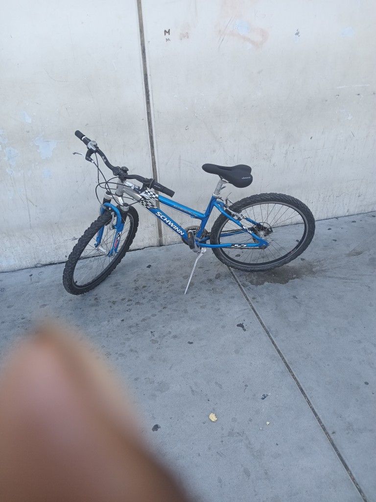 Schwinn Bike