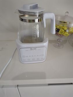 Water Kettle