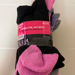 Girls socks