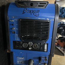 I have this carpet cleaning machine