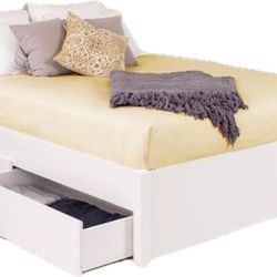 Bed Frame