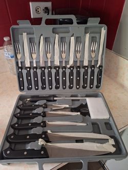 Cutlery set