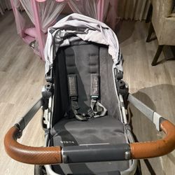 Uppababy Vista Stroller 