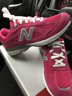 New balance 990 size 5.5