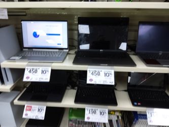 Laptop