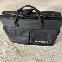 Trunk Organizer