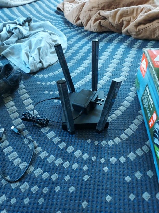 Wifi Router