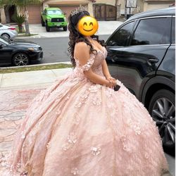 Quince Dress