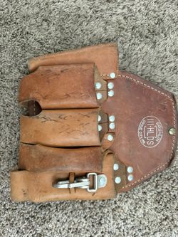 Tool Pouch