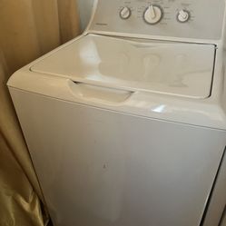 Washer And Dryer For Sale 
