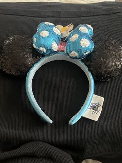 Minnie Ears