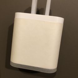 Fast Charging 