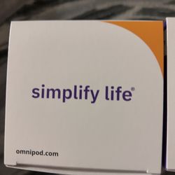OMNIPOD 5 PODS