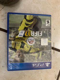 PS4 games