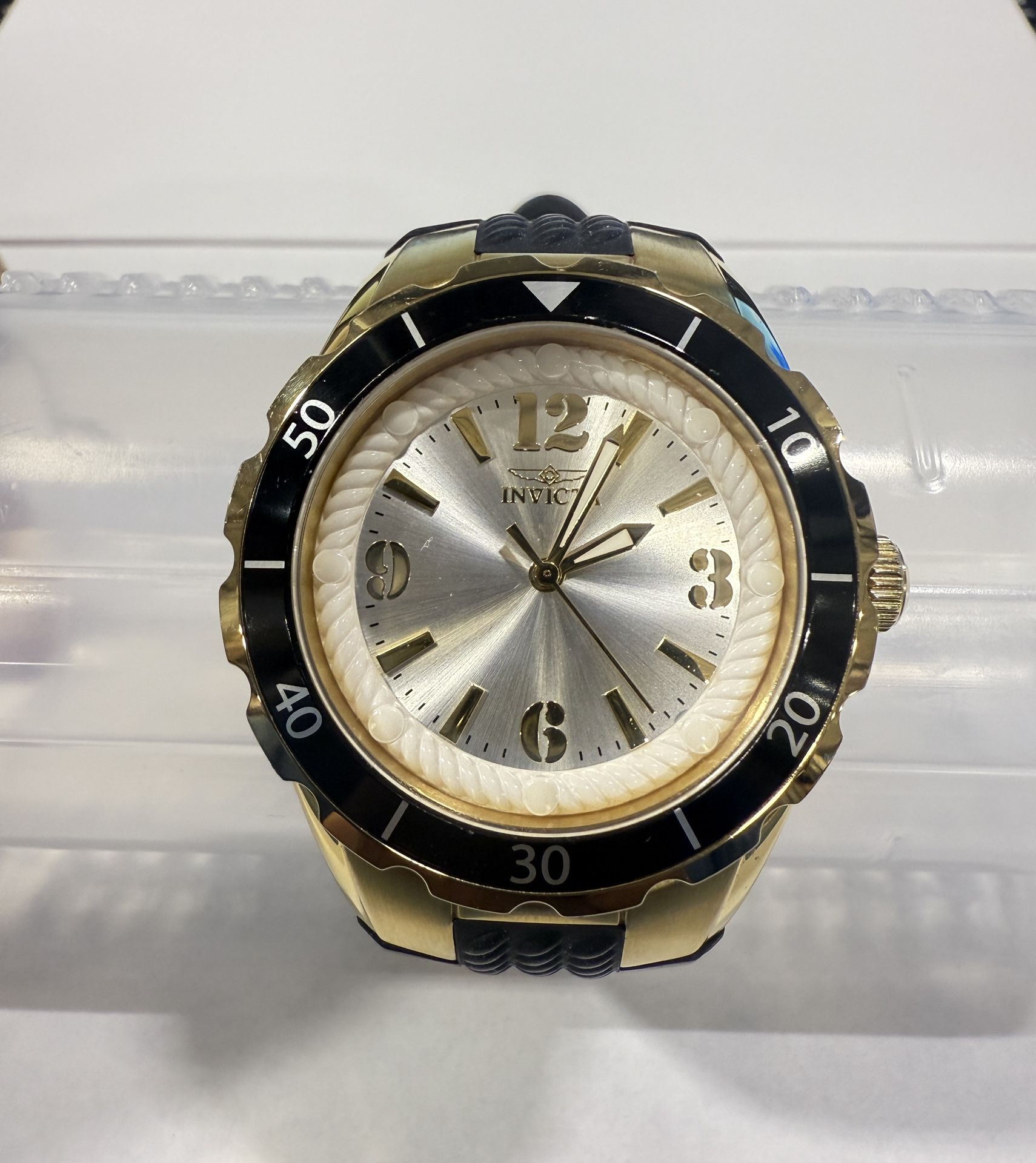 Invicta Women's Angel 38mm Quartz Watch model 48852