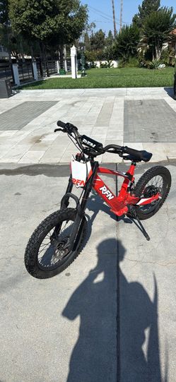 Evo RFN