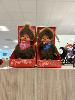 Monchhichi