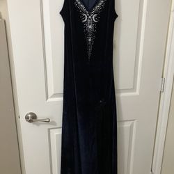 Moon Goddess Dress