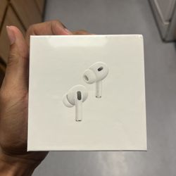 Apple AirPod Pro 2s