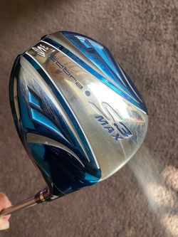 Cobra Air-X Max Golf Driver Ladies Right Hand