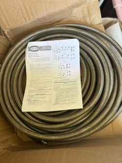 Replacement Extension Hose 