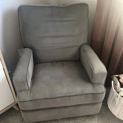 Rocking Chair!