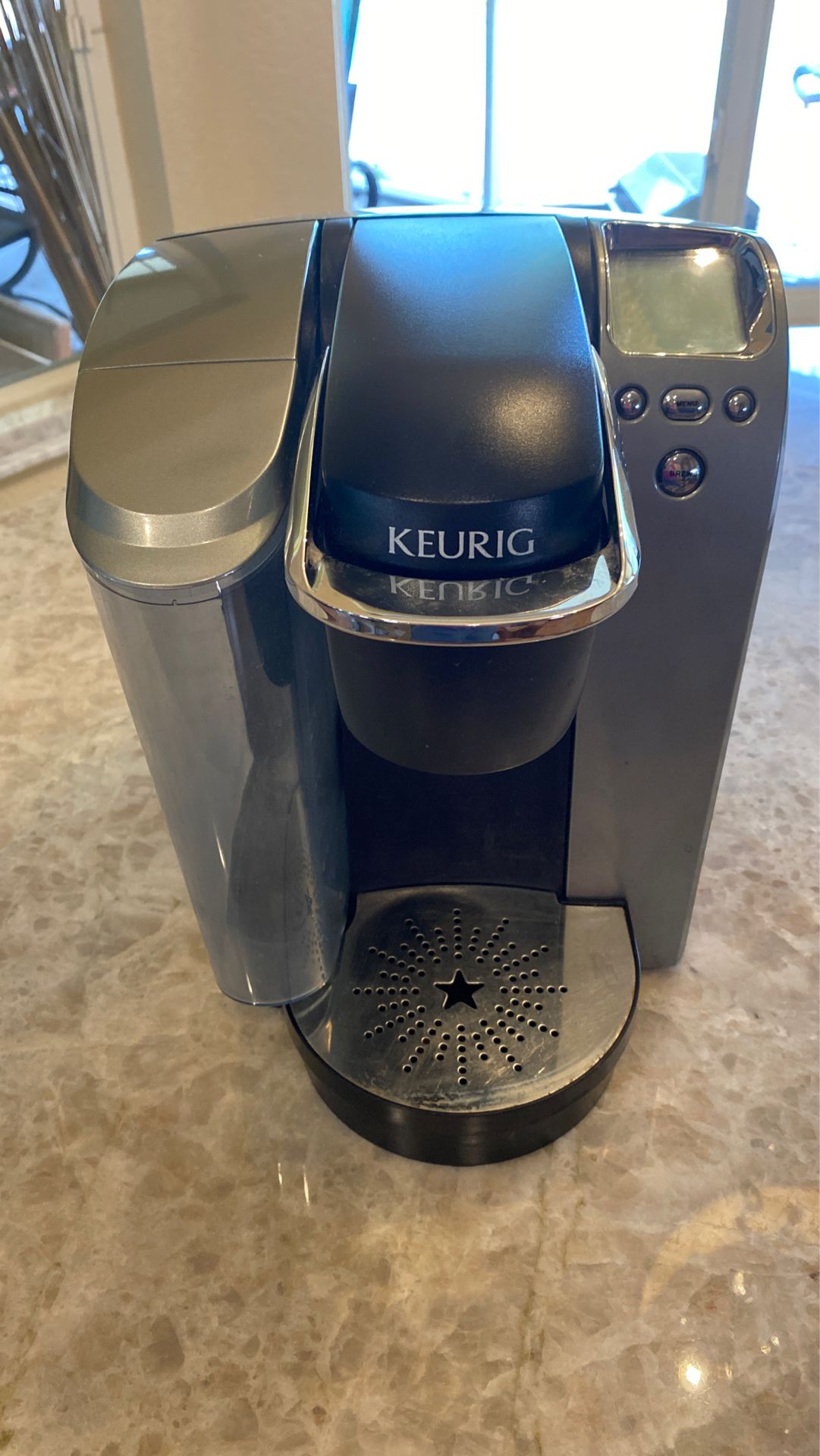 Keurig Single apps Coffee Maker