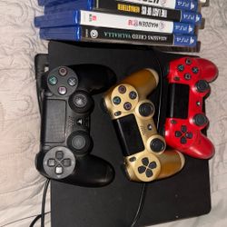 PS4