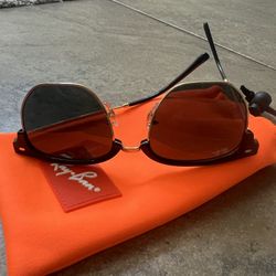 Ray-Ban Clubmaster Kid Sunglasses 