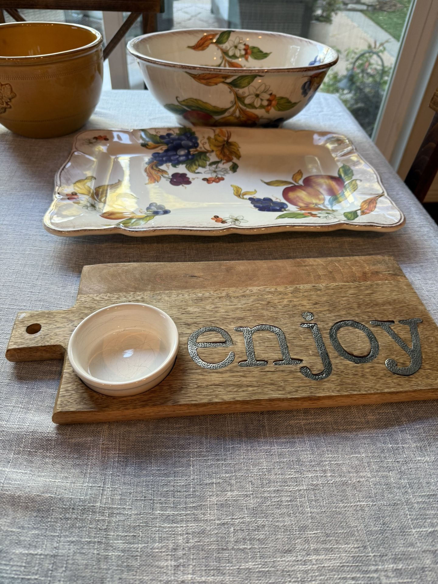 Charcuterie Board-medium