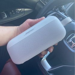 New No Box Bose Flex