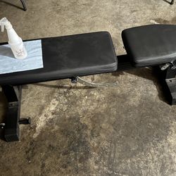 Elite Series Lifting Incline Bench 