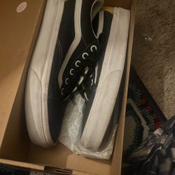 Vans Of The Wall Shoes 