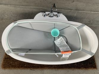 Summer Infant My Size Tub 4 In 1