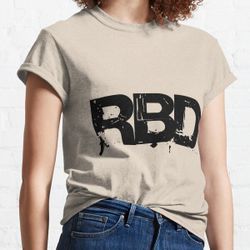 Customized T-shirt     